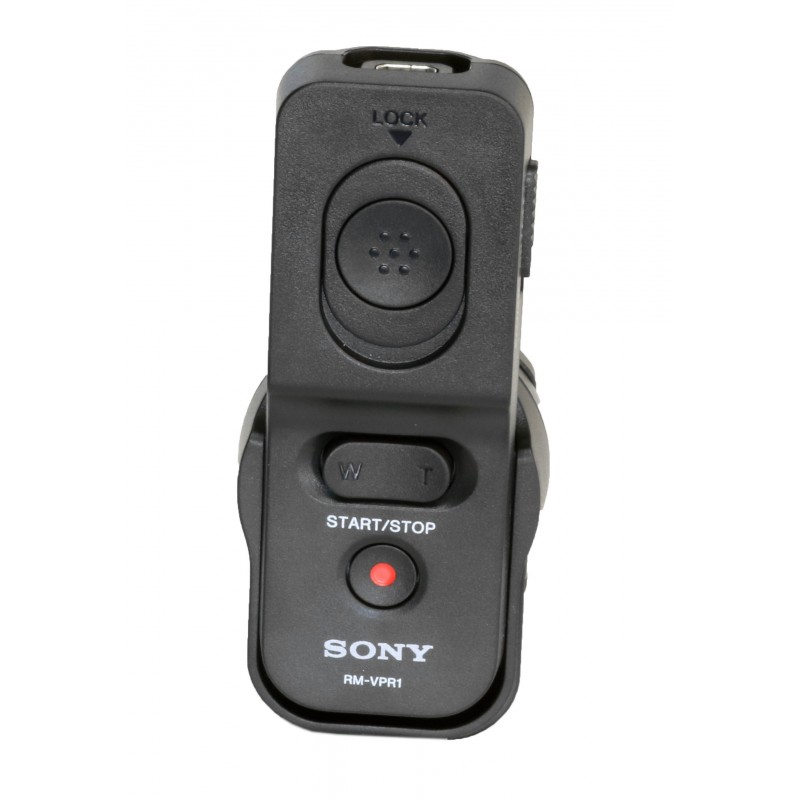 Sony LANC RM-VPR1