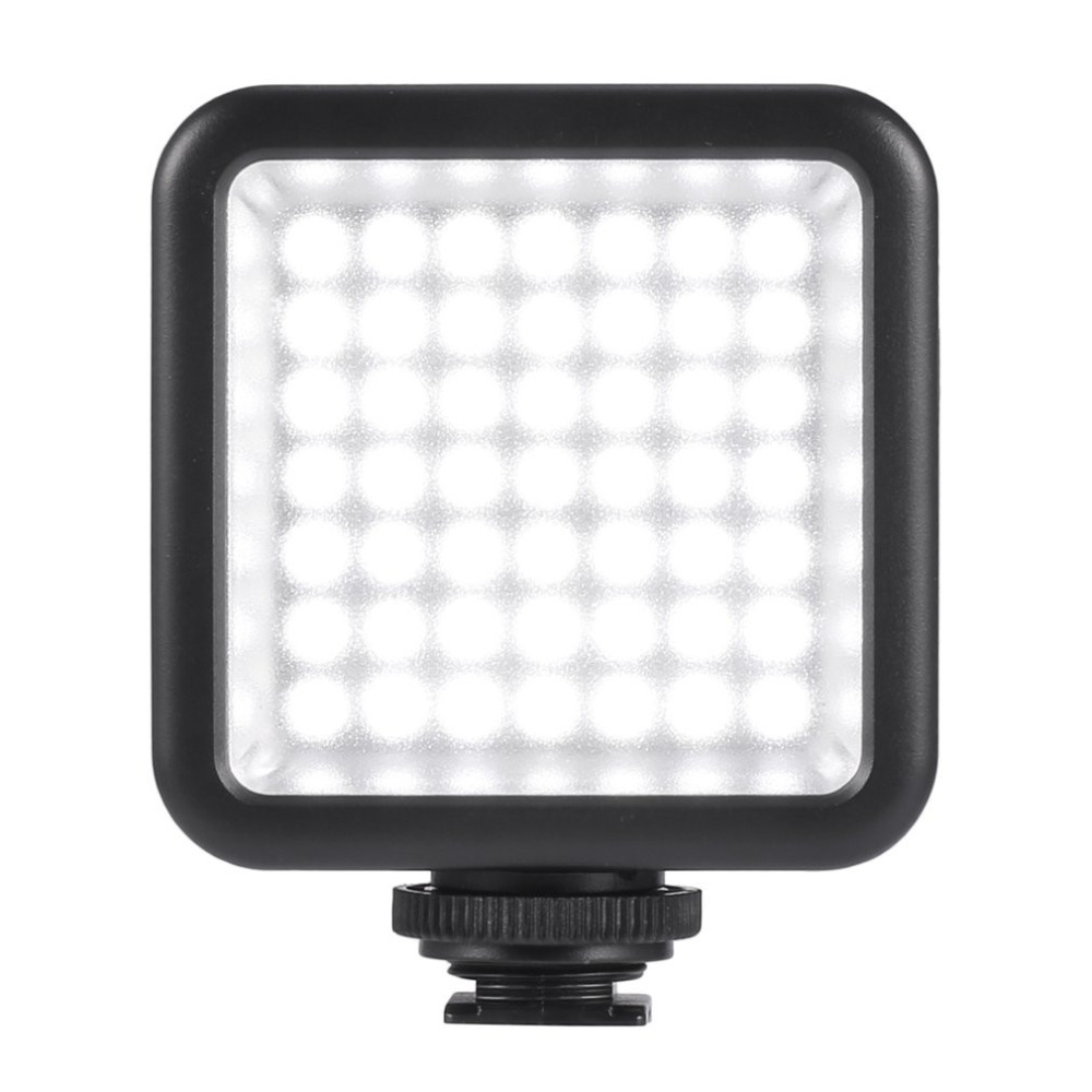 Modulové světlo se 49-ti LED-diodami