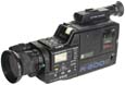 RICOH S600 S v přední perspektivě (Kliknutí zvětší)