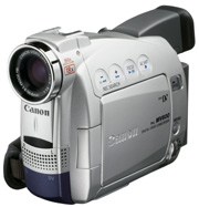 Canon: řada 600-650i