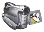 Canon MV750i bude NEW! (Kliknutí zvětší jiný pohled)