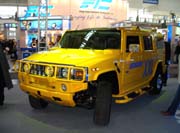 Hummer