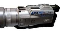 JVC GR-DV5000