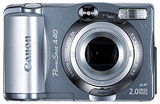 PowerShot A40