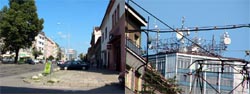 Transfokátor MVX25i: W/T u fotorežimu (Klikni pro zvětšení)