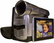 Panasonic DS-65