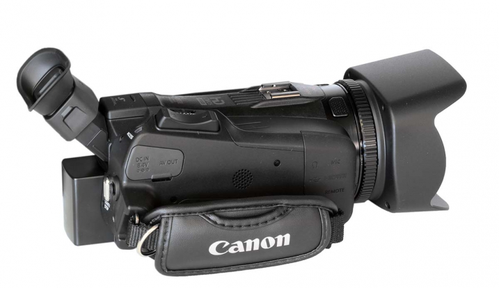 Videokamera LEGRIA HF G30