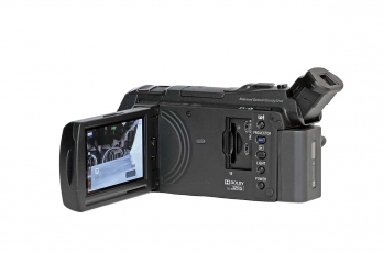 SONY PJ810