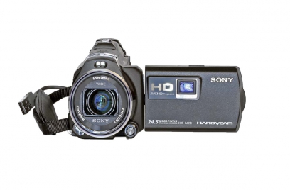 SONY PJ810