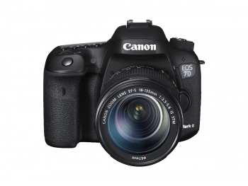 Canon EOS 7D MARK II