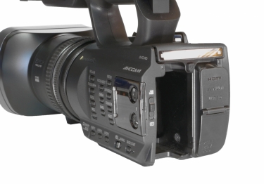 Panasonic AG-AC90A