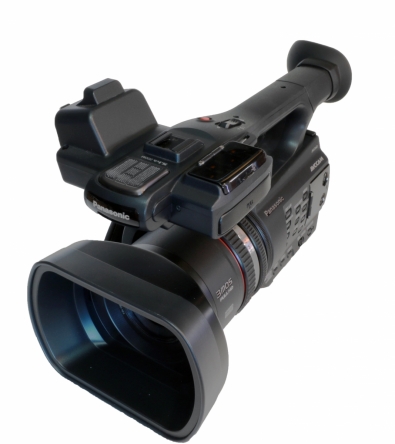 Panasonic AG-AC90A