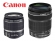 Dva z objektivů Canon v recenzi: 18-55mm a 18-135mm