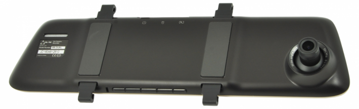 Palubní duální kamerka Cel-Tec M6 DUAL Palubní duální kamerka Cel-Tec M6 DUAL