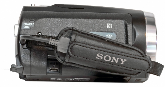 Videokamera Sony HDR-CX625 Videokamera Sony HDR-CX625