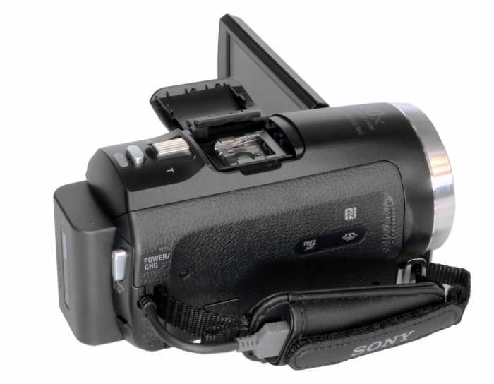 Videokamera Sony HDR-CX625 Videokamera Sony HDR-CX625