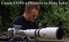 Canon EX2Hi ve filmu Šakal: Bruce Willis s kanónem... Canon EX2Hi ve filmu Šakal: Bruce Willis s kanónem...