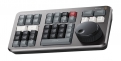 Popisovaný SPEED EDITOR od firmy BlackMagic Design
