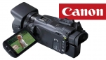 Dnes NE3JLEPšÍ kamera do 30ti tisíc: Canon HF G70...
