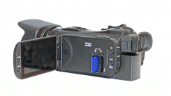 Videokamera Canon LEGRIA HF G40