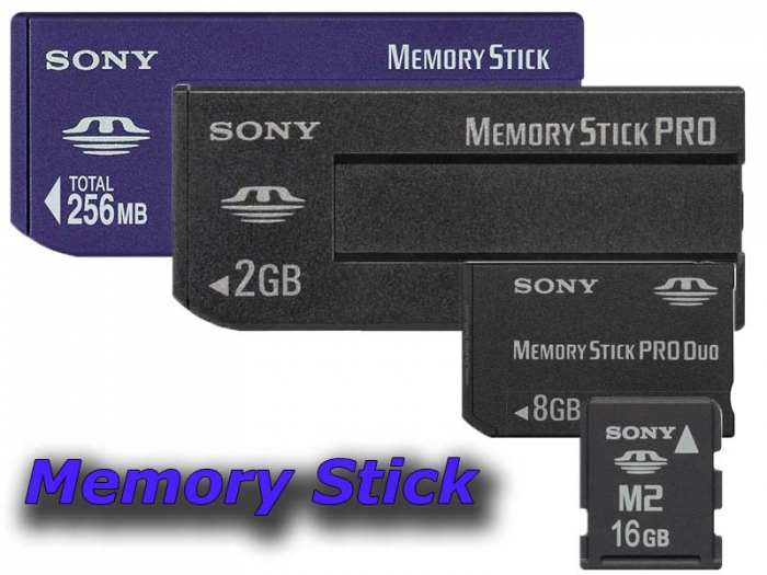 Memory Stick