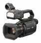 Videokamera Panasonic HC-X1600 doplněná o madlo...