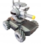 DJI RoboMaster u nás v Prodejně v perspektivě zprava