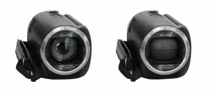 Panasonic HC-V180